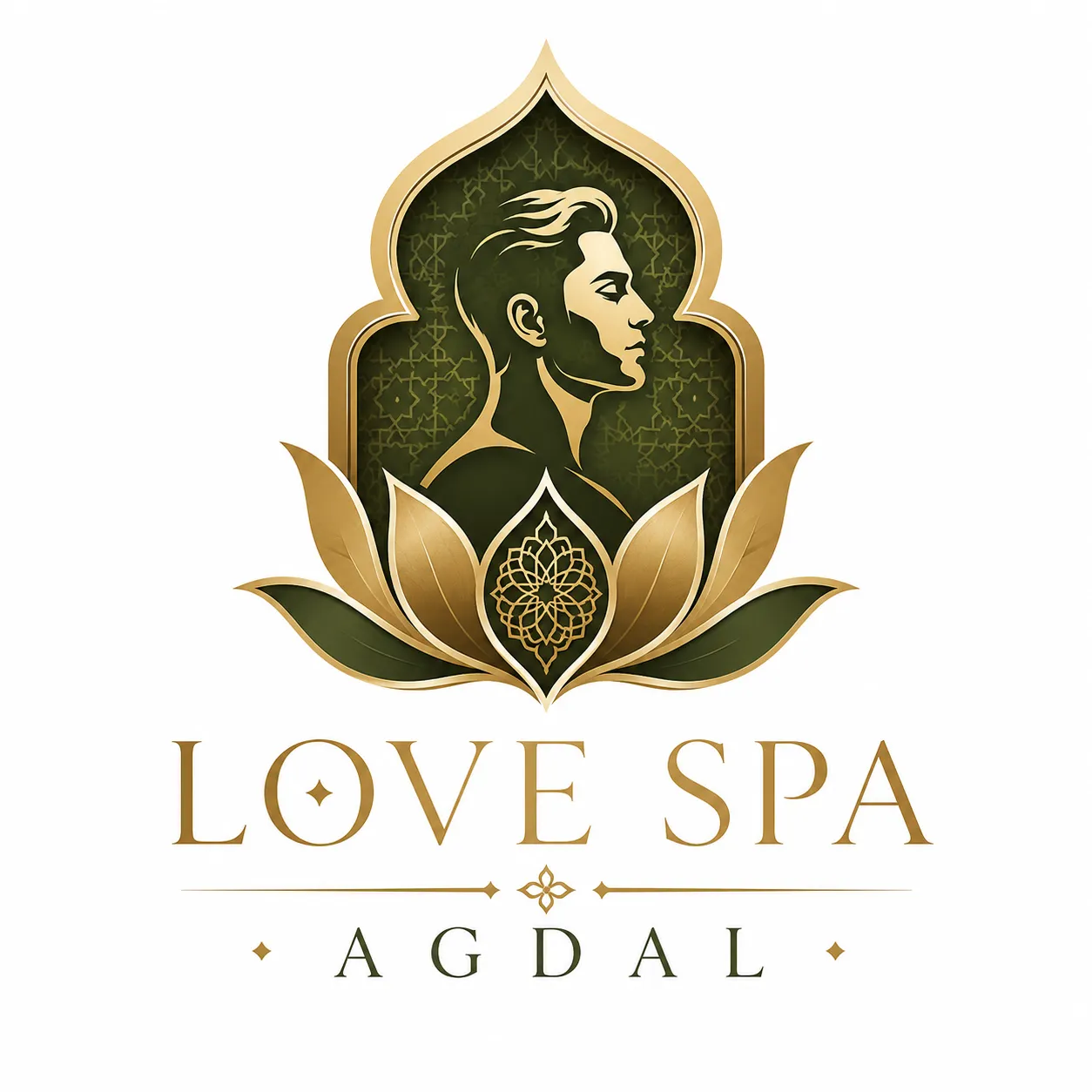 Love Spa Agdal
